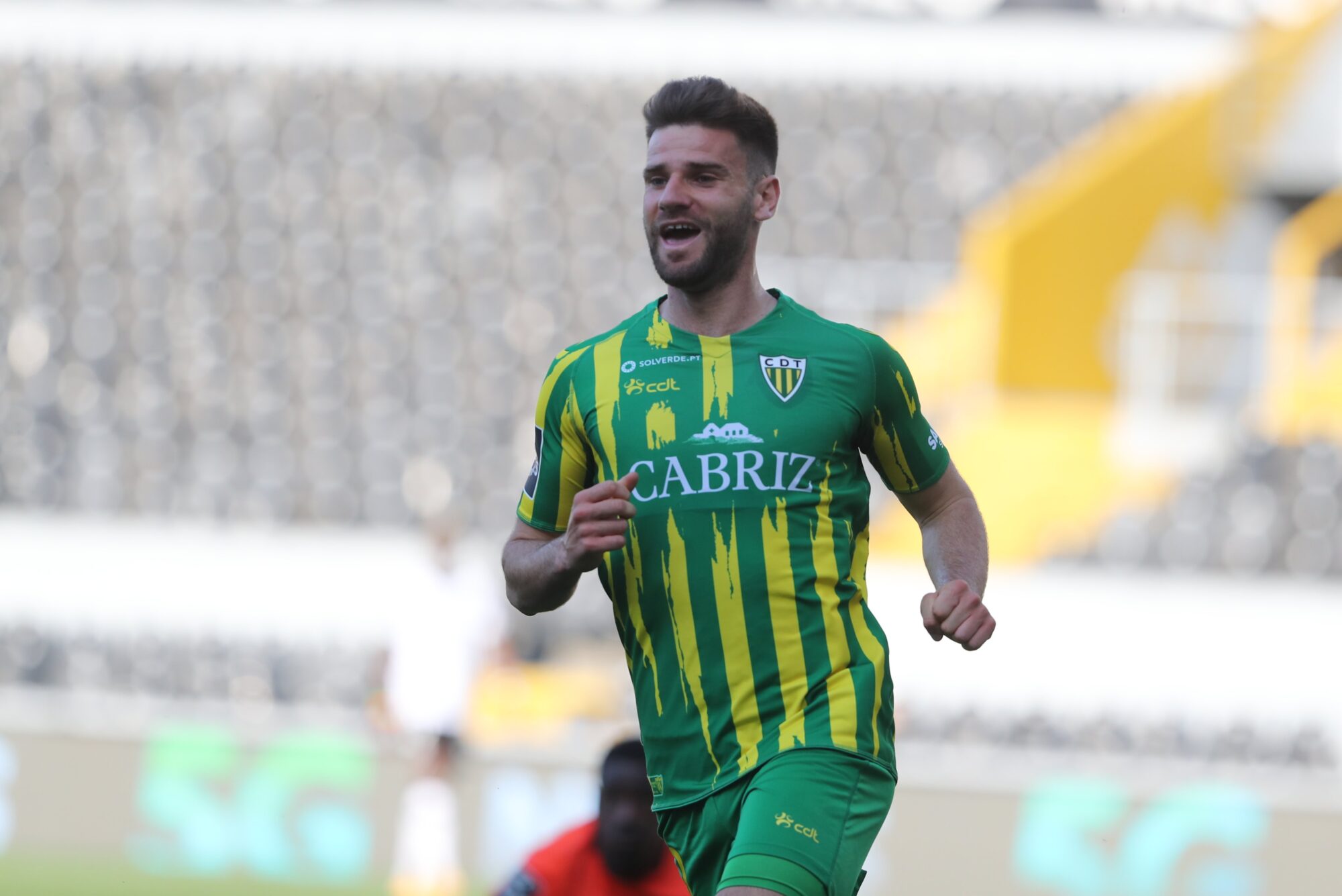 Mario González, el español de moda en la liga portuguesa tras firmar un hat-trick en 8 minutos Mario González, el español de moda en la liga portuguesa tras firmar un hat-trick en 8 minutos