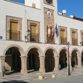 Ayuntamiento de Alhambra Ayuntamiento de Alhambra