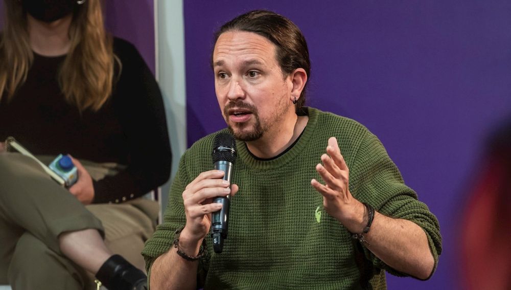 Así será el debate de las Elecciones Madrid bloques Así será el debate de las Elecciones Madrid bloques