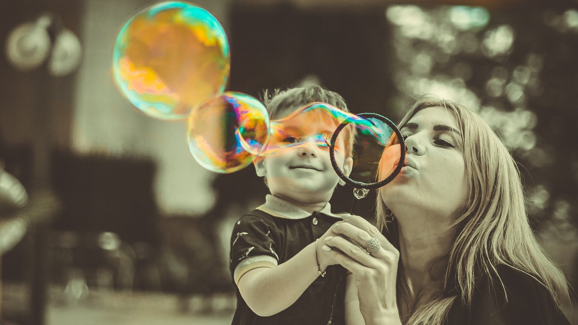 ¿Cuánto tendría que ser el sueldo por ser madre o padre? ¿Cuánto tendría que ser el sueldo por ser madre o padre?