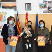El Ayuntamiento de Bigastro, a través de su concejalía de Cultura que dirige Alejandra Moya ha entregado los premios correspondientes al Carnaval El Ayuntamiento de Bigastro, a través de su concejalía de Cultura que dirige Alejandra Moya ha entregado los premios correspondientes al Carnaval