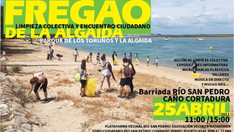 Cartel del evento