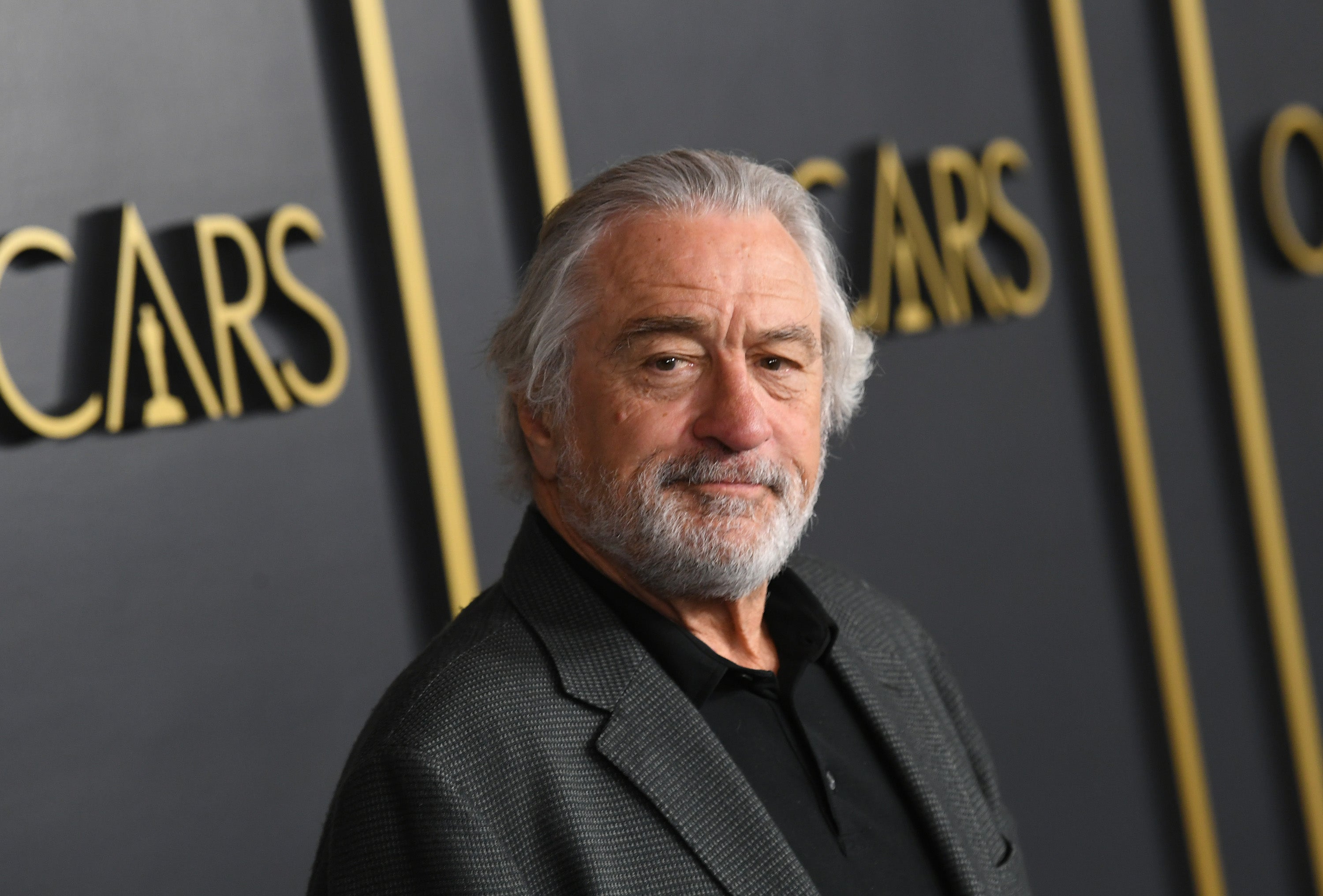 El Callejón del Escribano: De Niro hace caja El Callejón del Escribano: De Niro hace caja