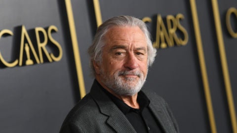 Robert De Niro