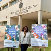 Una programación similar a la que se está desarrollando trimestralmente en la Biblioteca María Moliner de Orihuela y que contempla talleres, cuentacuentos, teatros... Una programación similar a la que se está desarrollando trimestralmente en la Biblioteca María Moliner de Orihuela y que contempla talleres, cuentacuentos, teatros...