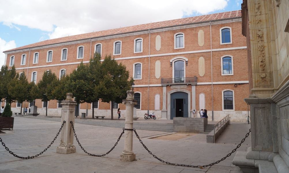 Más de uno Alcalá 21/04/2021 Más de uno Alcalá 21/04/2021