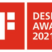 El ITC galardonado con el Premio IF Design Award 
