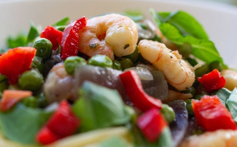 Quirónsalud Toledo lanza un blog con consejos sobre alimentación saludable Quirónsalud Toledo lanza un blog con consejos sobre alimentación saludable
