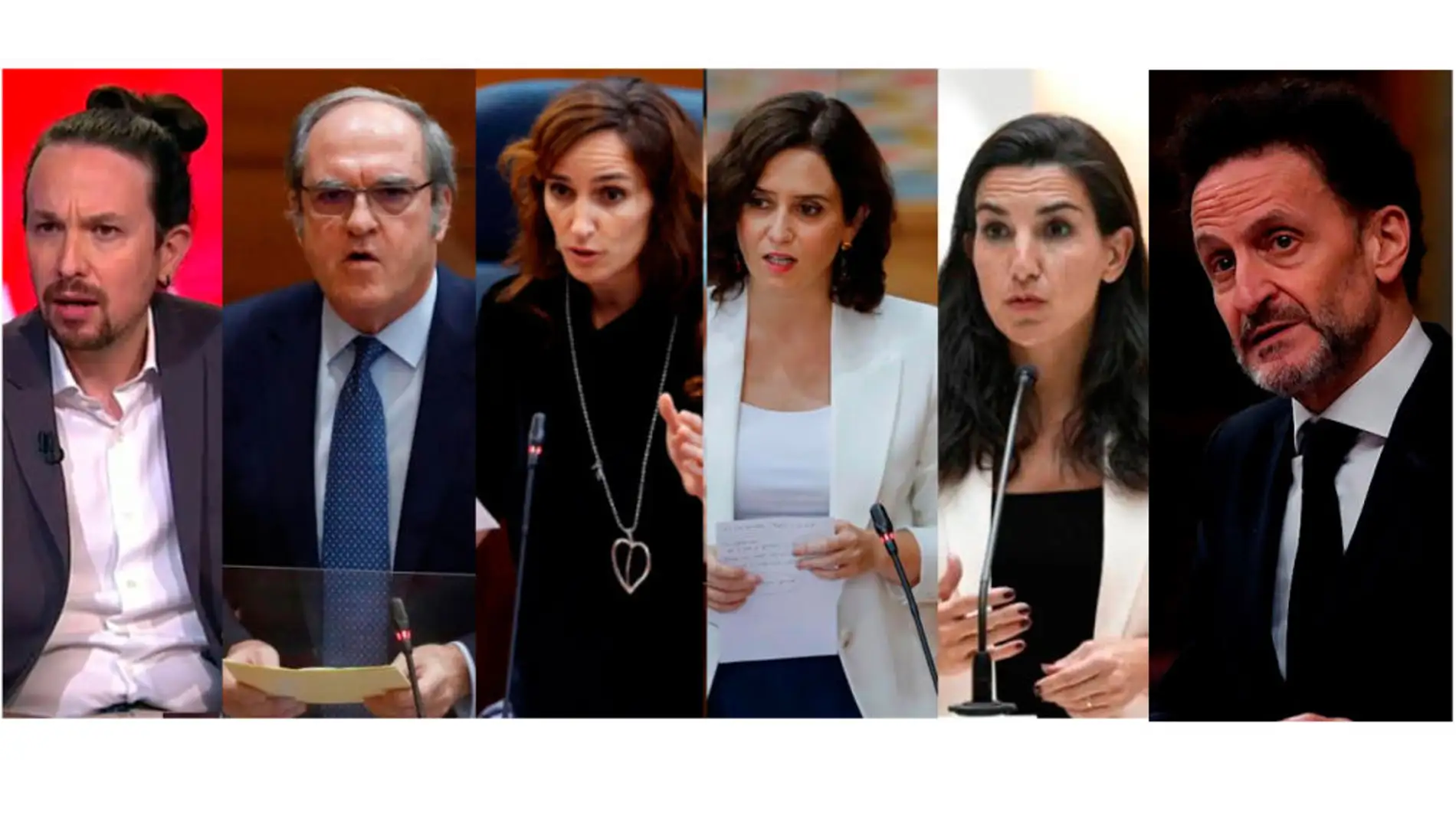 A3 Noticias 1 (22-04-21) El CIS da vencedor al bloque de izquierdas que superaría a la derecha en las elecciones de Madrid