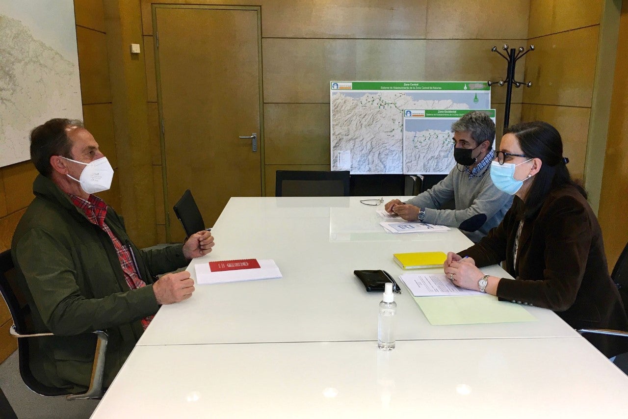 El Ayto. de Grandas reconoce que aun existen “pequeñas discrepancias” en el documento “y si es que no, que sea suficientemente justificado”. El Ayto. de Grandas reconoce que aun existen “pequeñas discrepancias” en el documento “y si es que no, que sea suficientemente justificado”.