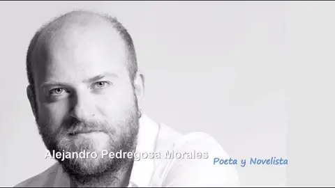 Hablamos con Alejandro Pedregosa Morales, ganador de la XIII edición con "Album de Familia" libro