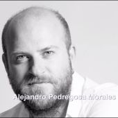 Hablamos con Alejandro Pedregosa Morales, ganador de la XIII edición con "Album de Familia" 