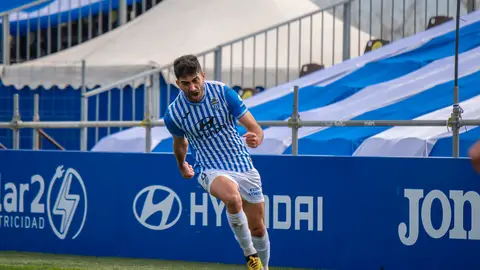 Olaortua Fútbol