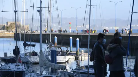 Muelles Muelles