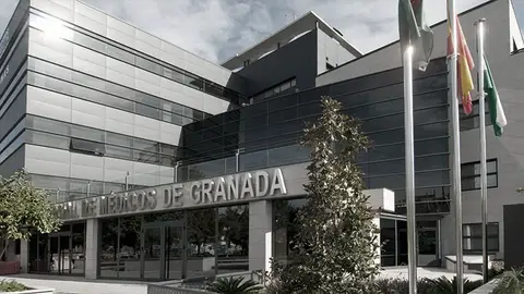 Colegio de Médicos de Granada Más de Uno Granada 21/04/2021