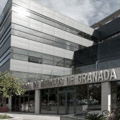 Colegio de Médicos de Granada
