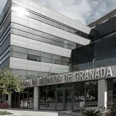 Colegio de Médicos de Granada Colegio de Médicos de Granada