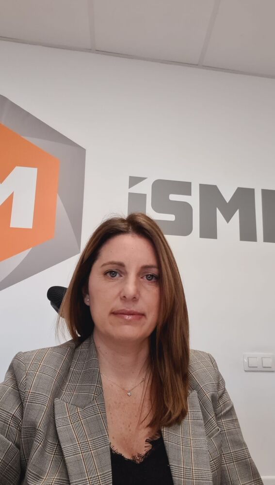 sagunto ismed 