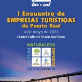 Cartel del evento