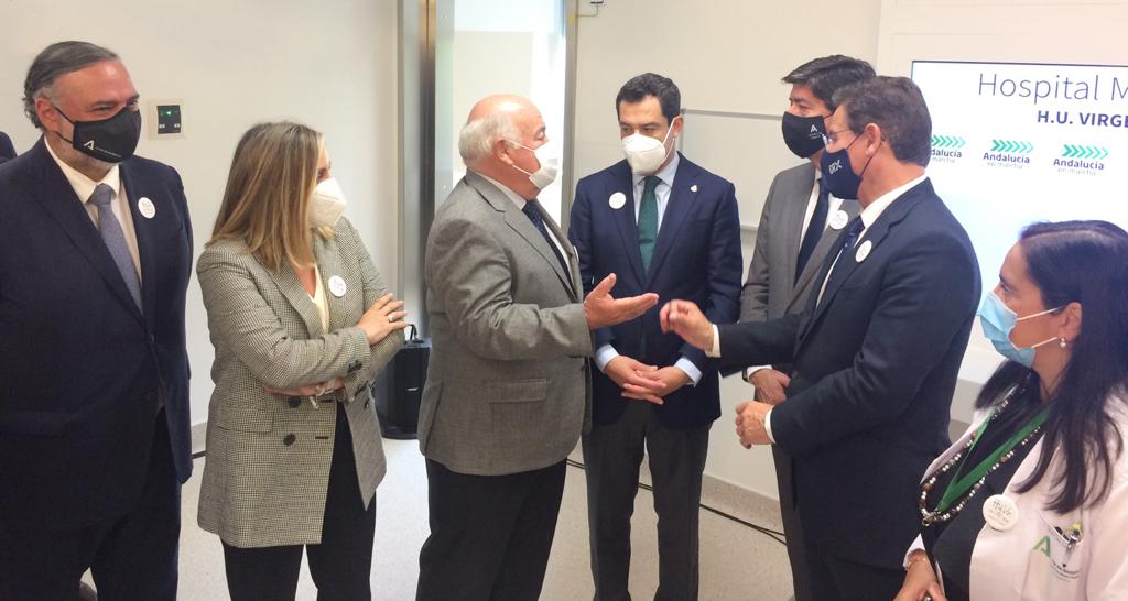 Municipios cerrados en la provincia de Granada hasta el viernes 30 de Abril Municipios cerrados en la provincia de Granada hasta el viernes 30 de Abril