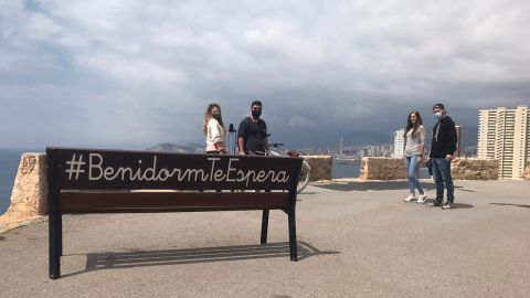 Turismo