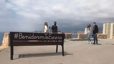 Instagramers Turismo