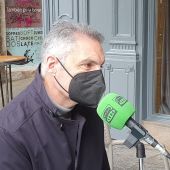 Desayuno con Luis Seara, Portavoz do BNG no Concello de Ourense