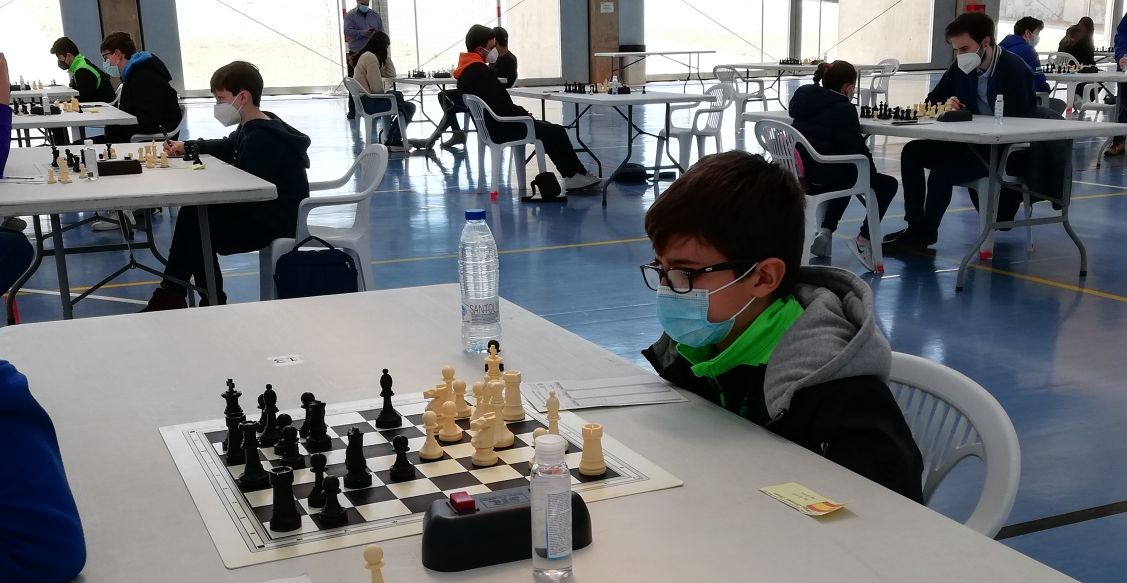 El equipo manchego queda clasificado entre los 100 mejores de Dubai El equipo manchego queda clasificado entre los 100 mejores de Dubai