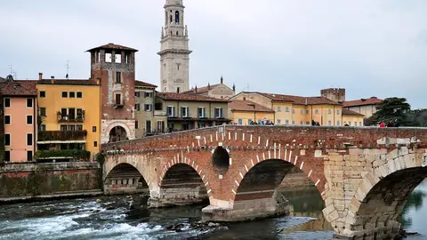 Verona Verona