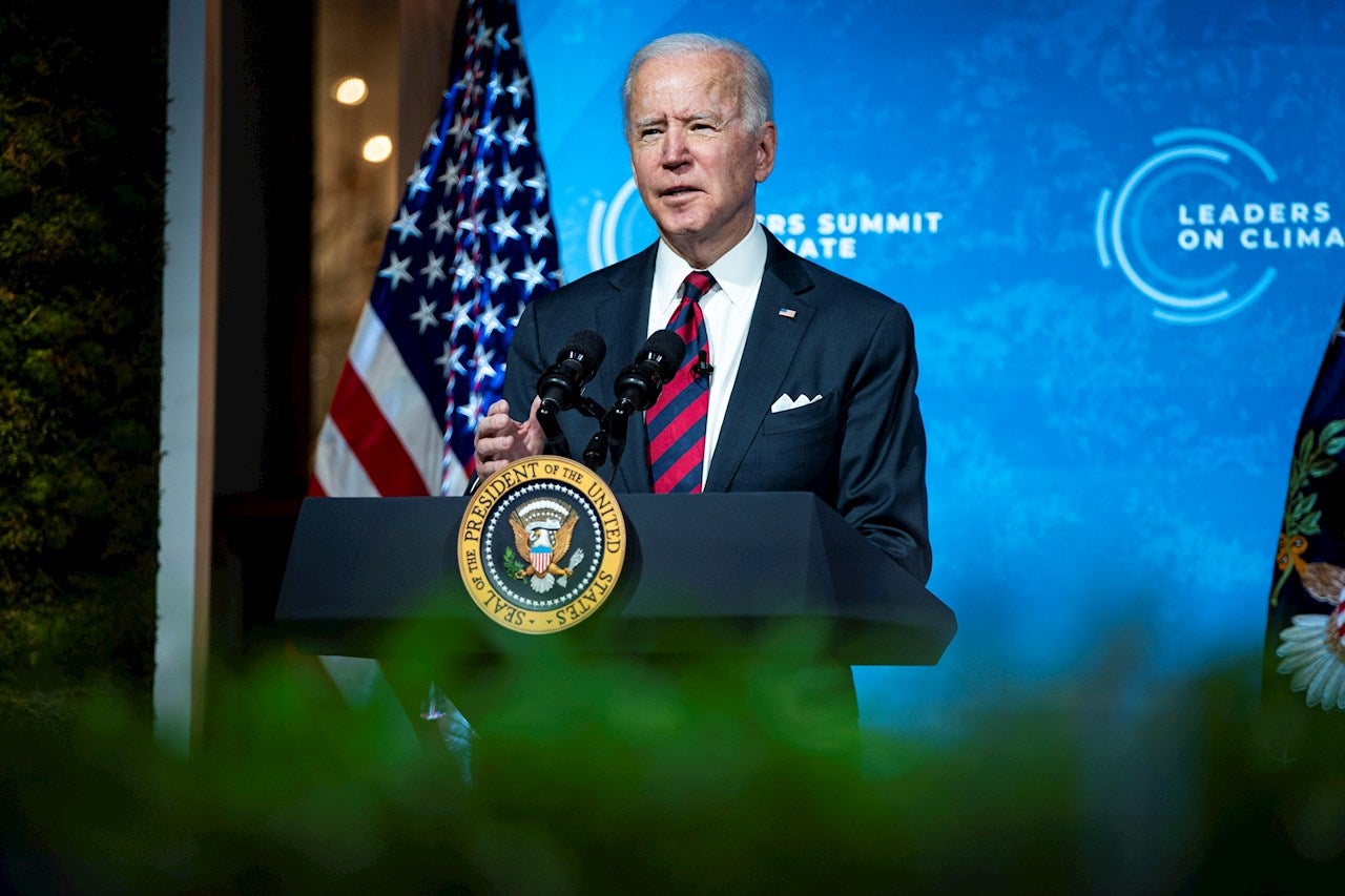 Persona física y un señor de Murcia: Las medidas económicas de Joe 'Bidenzuela' Persona física y un señor de Murcia: Las medidas económicas de Joe 'Bidenzuela'
