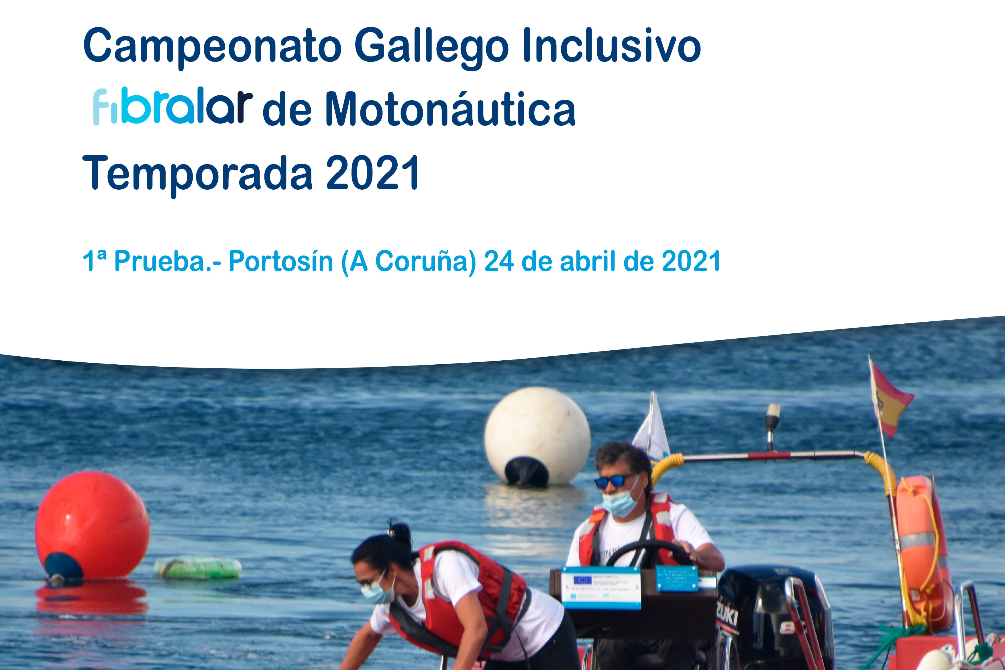 Navegando Galicia.22/04/2021 Navegando Galicia.22/04/2021