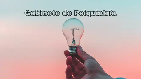 Gabinete de Psiquiatria Gabinete de Psiquiatria