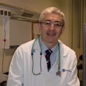 Hablamos con el Dr. Rafael Florenciano, Jefe de cardiología del Hospital Quironsalud Torrevieja 