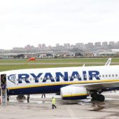 Manchester y París, nuevas rutas de Ryanair en Cantabria