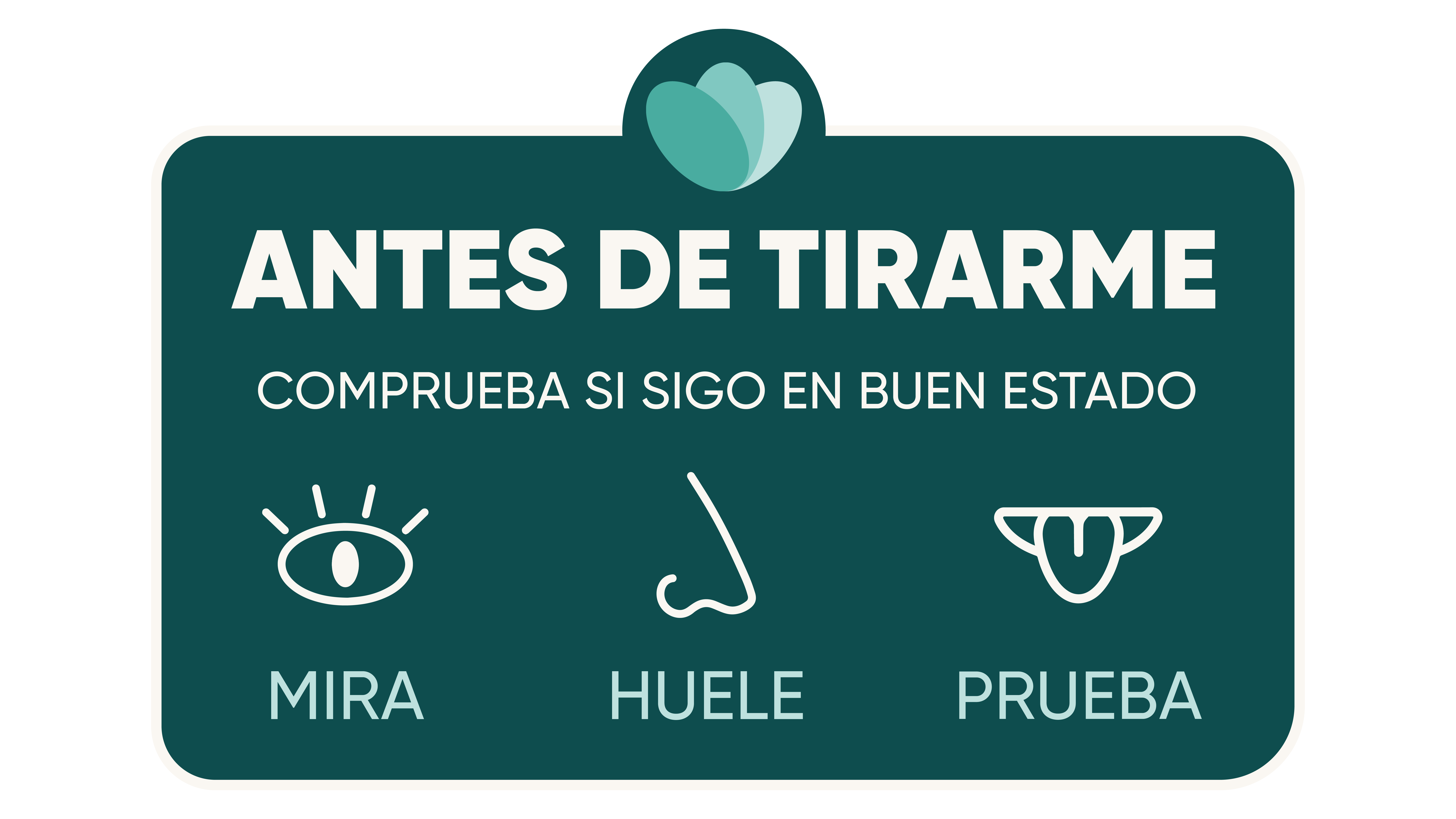 ¿Sabemos diferenciar entre la fecha de caducidad y la de consumo preferente? ¿Sabemos diferenciar entre la fecha de caducidad y la de consumo preferente?