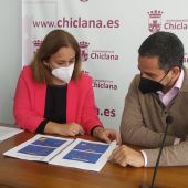 José Vera y Ana González