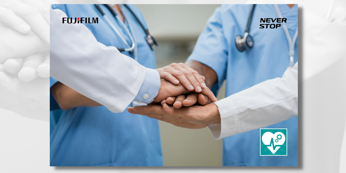 El estrés causado por la COVID al sistema sanitario ha reforzado la estructura con una reorganización más eficiente El estrés causado por la COVID al sistema sanitario ha reforzado la estructura con una reorganización más eficiente