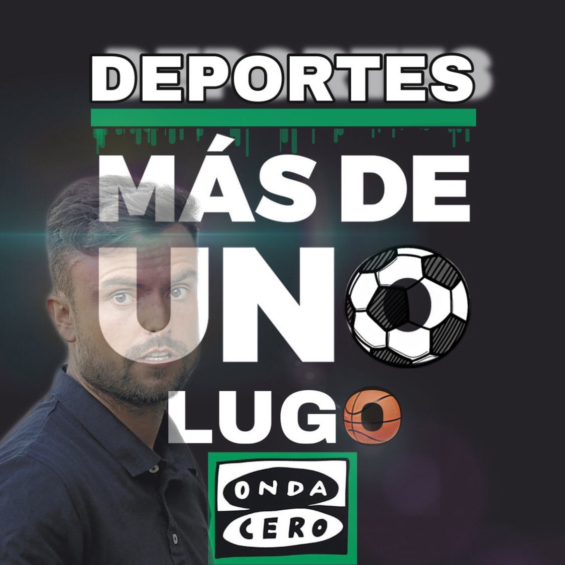 Deportes 22/04/2021 Deportes 22/04/2021
