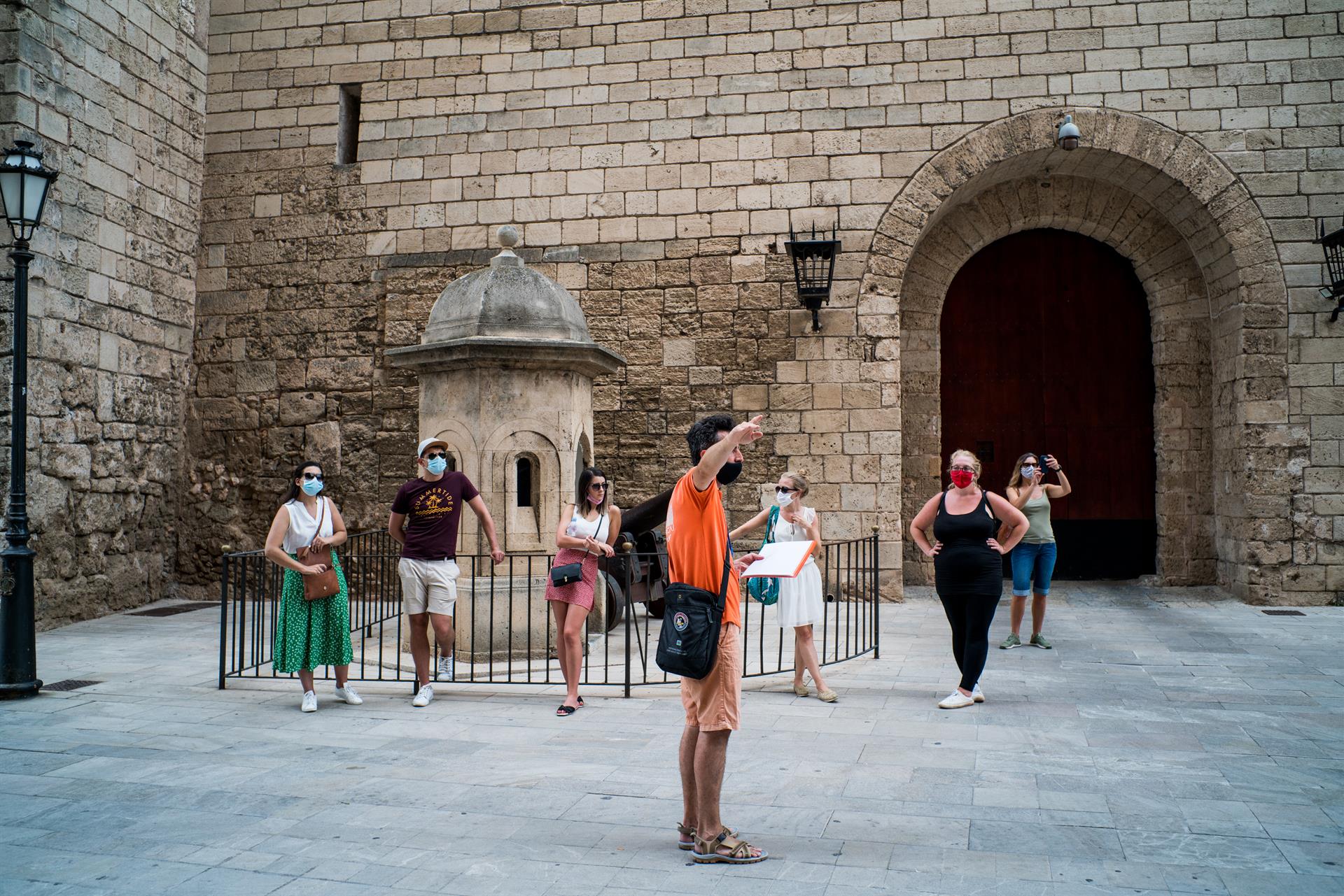 Consejos imprescindibles que no debes dejar pasar para viajar este verano Consejos imprescindibles que no debes dejar pasar para viajar este verano
