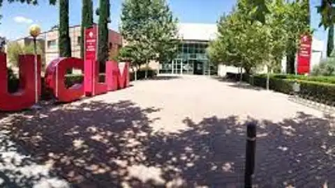 UCLM en Talavera UCLM en Talavera