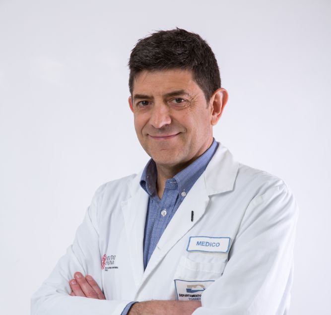 El Dr. José Isidro Belda, jefe de servicio, ha participado en el Comité Científico y como coordinador de la reunión de la Sociedad Española de Oftalmología El Dr. José Isidro Belda, jefe de servicio, ha participado en el Comité Científico y como coordinador de la reunión de la Sociedad Española de Oftalmología