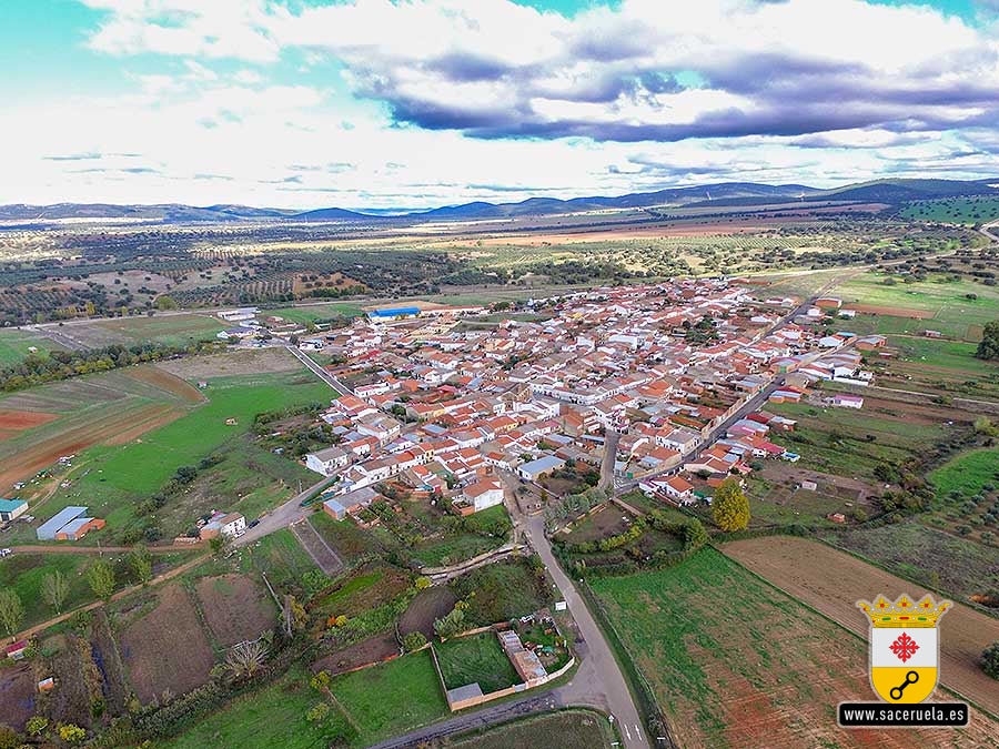 Proyectan en Saceruela el parque fotovoltaico más grande de Europa Proyectan en Saceruela el parque fotovoltaico más grande de Europa