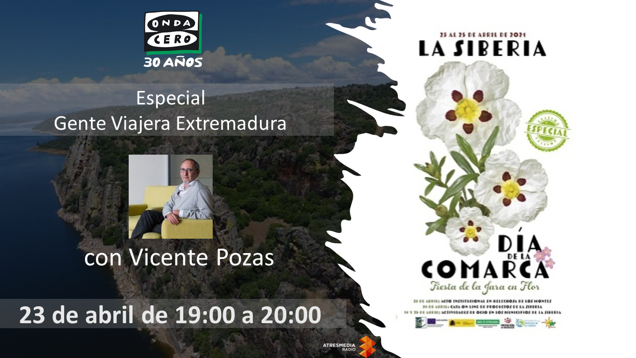 Desde La Siberia Extremeña Desde La Siberia Extremeña