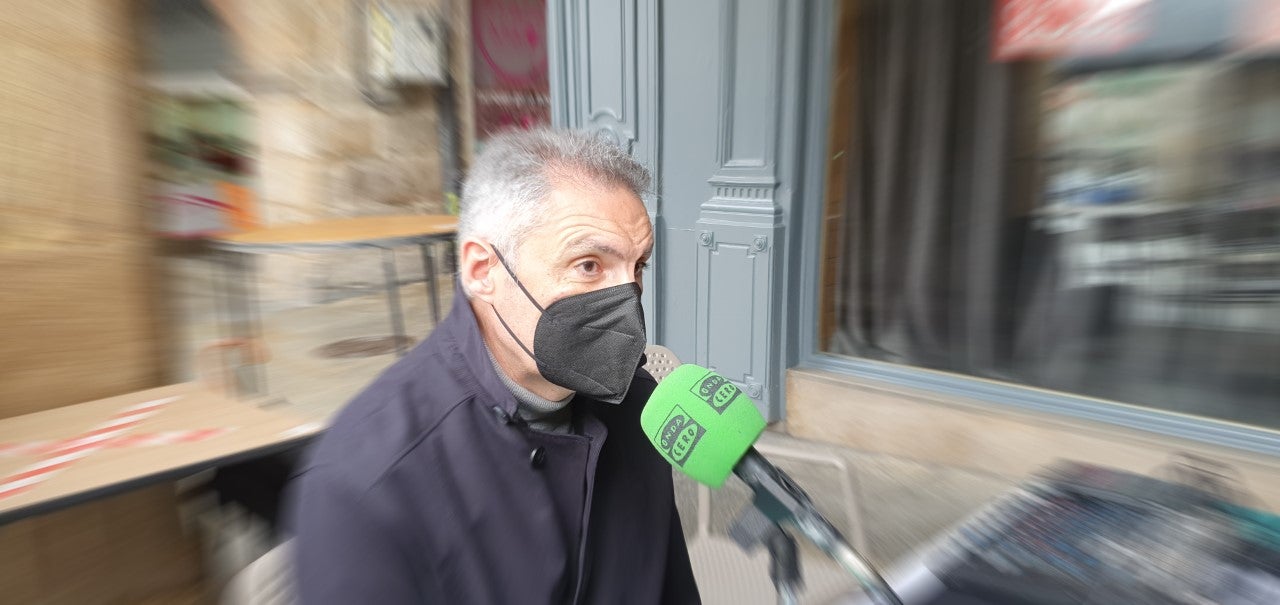 Informativo Provincial en Más de Uno Ourense 11/05/2021 Informativo Provincial en Más de Uno Ourense 11/05/2021