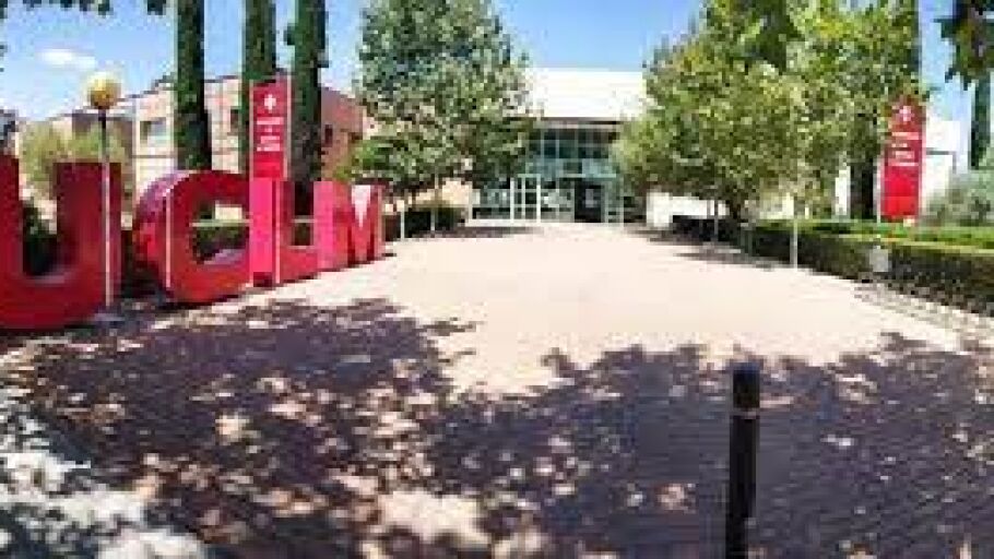 UCLM en Talavera