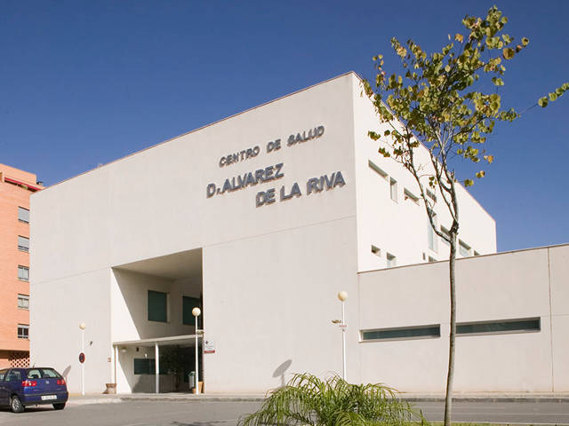 Los centros de salud recuperarán en mayo el 80% de la atención presencial Los centros de salud recuperarán en mayo el 80% de la atención presencial