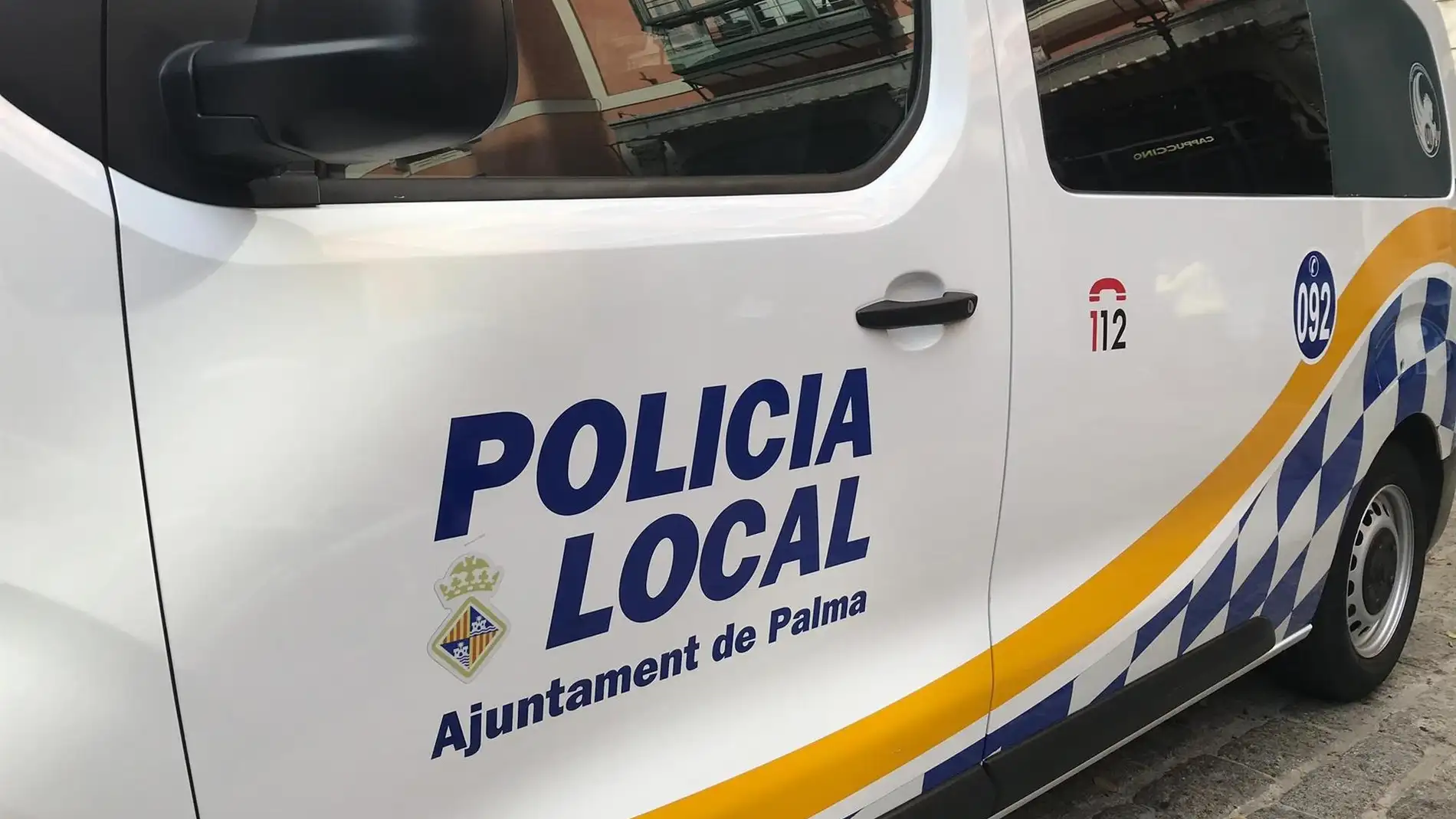 El Ayuntamiento de Palma investiga una presunta fiesta ilegal en el cuartel de Sant Ferran