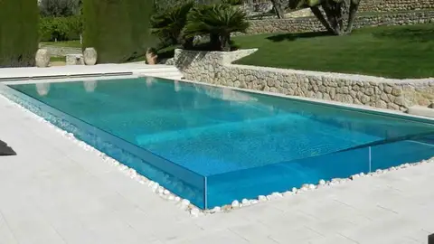 PISCINA PISCINA