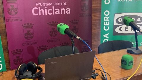 Estudio de Onda Cero desde Chiclana