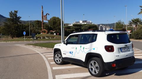 DE RUTA POR BENICASSIM